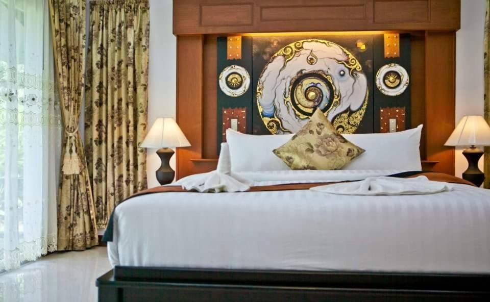 Baan Chong Fa Resort Khao Lak Exterior foto